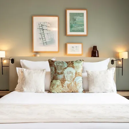 Residhome Quai D'ivry 3*