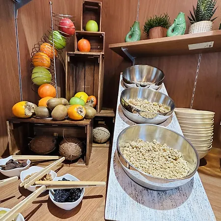 公寓式酒店 Residhome Quai D'ivry