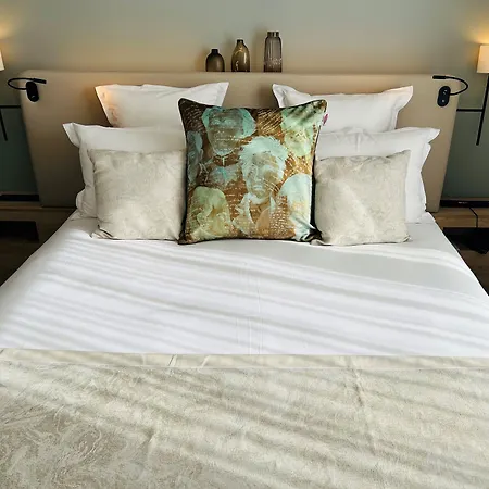 アパートホテル Residhome Quai D'ivry 3*