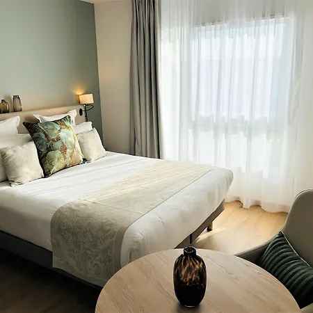 公寓式酒店 Residhome Quai D'ivry