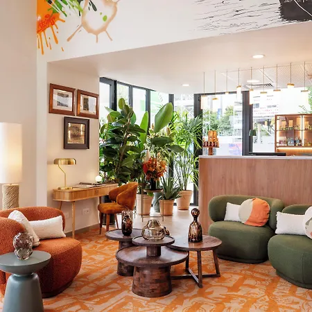 Residhome Quai D'ivry Aparthotel