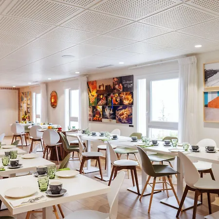 Residhome Quai D'ivry 3*